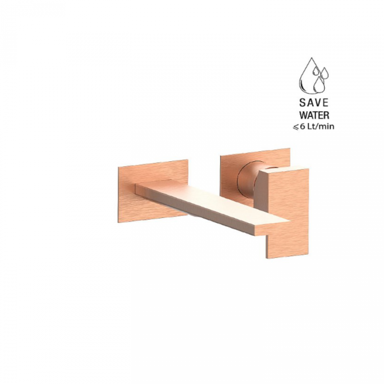 F.lli Frattini Vitadue, Batteria lavabo a parete