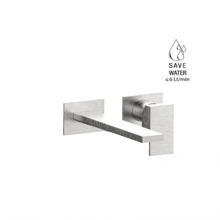 F.lli Frattini Vitadue, Batterie de lavabo mural