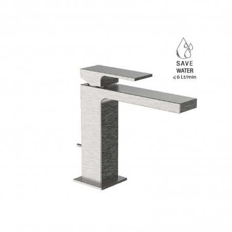 F.lli Frattini Vitadue, Monocomando per lavabo con scarico 11/4