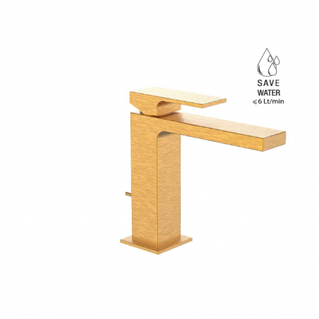 F.lli Frattini Vitadue, Monocomando per lavabo con scarico 11/4