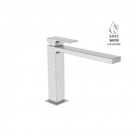 F.lli Frattini Vitadue, Monocomando lavabo modello medio senza scarico