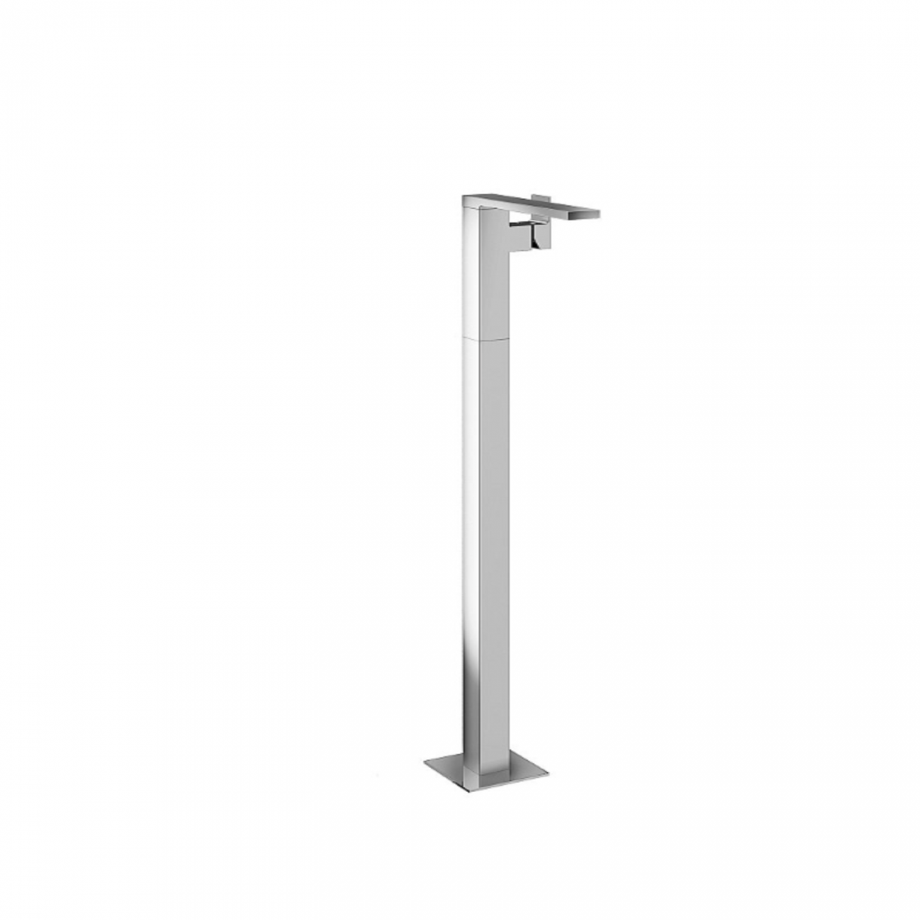 F.lli Frattini Vitadue, Single lever washbasin floor