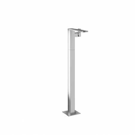 F.lli Frattini Vitadue, Single lever washbasin floor