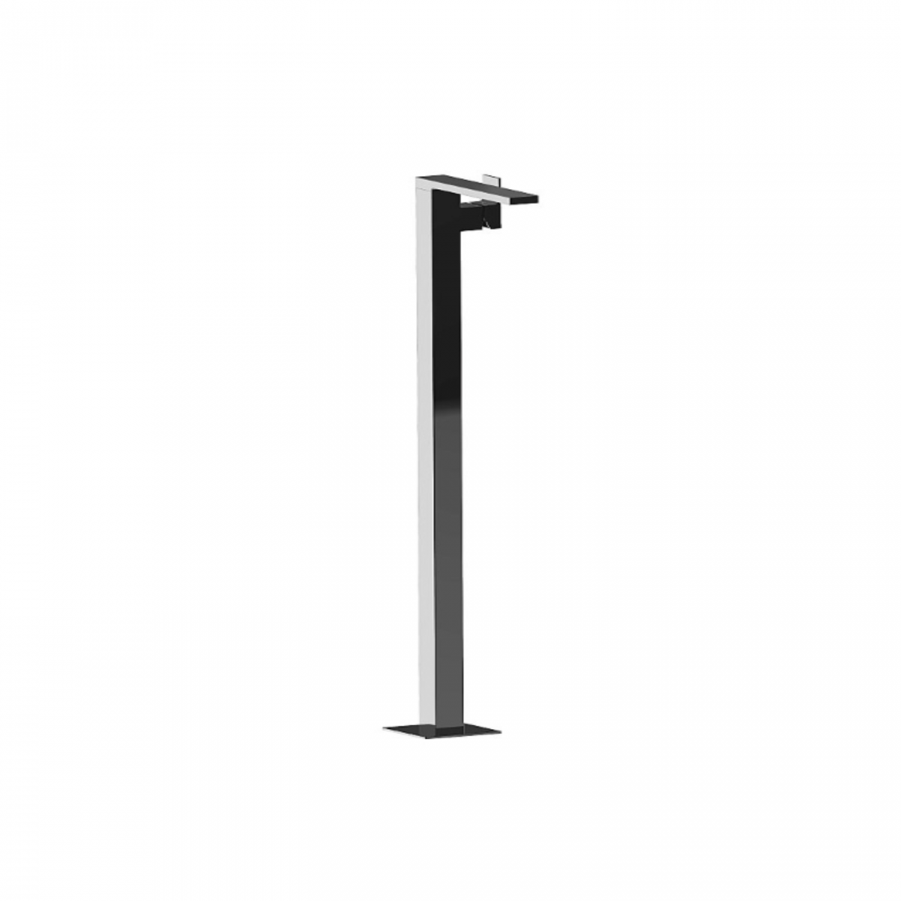 F.lli Frattini Vitadue, Single lever washbasin floor