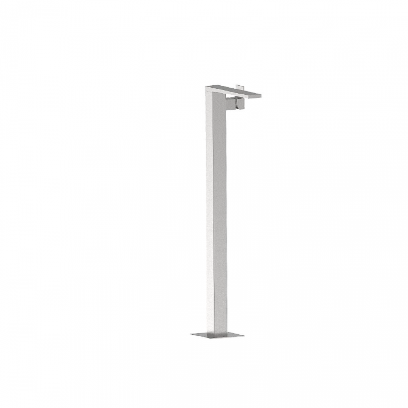 F.lli Frattini Vitadue, Single lever washbasin floor