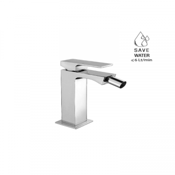 F.lli Frattini Vitadue, Monocomando per bidet con scarico 11/4