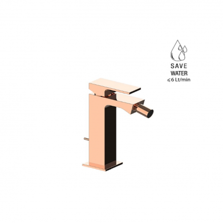 F.lli Frattini Vitadue, Monocomando per bidet con scarico 11/4