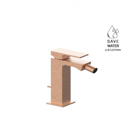 F.lli Frattini Vitadue, Monocomando per bidet con scarico 11/4