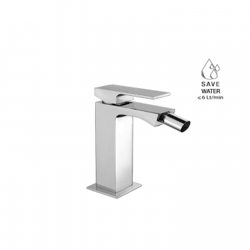 F.lli Frattini Vitadue, Monocomando per bidet senza scarico