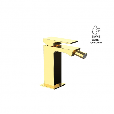 F.lli Frattini Vitadue, Monocomando per bidet senza scarico