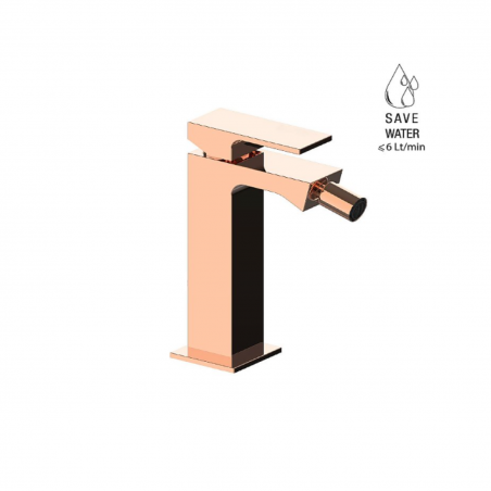 F.lli Frattini Vitadue, Monocomando per bidet senza scarico