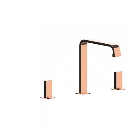 F.lli Frattini Vitadue, Batteria lavabo con bocca fissa