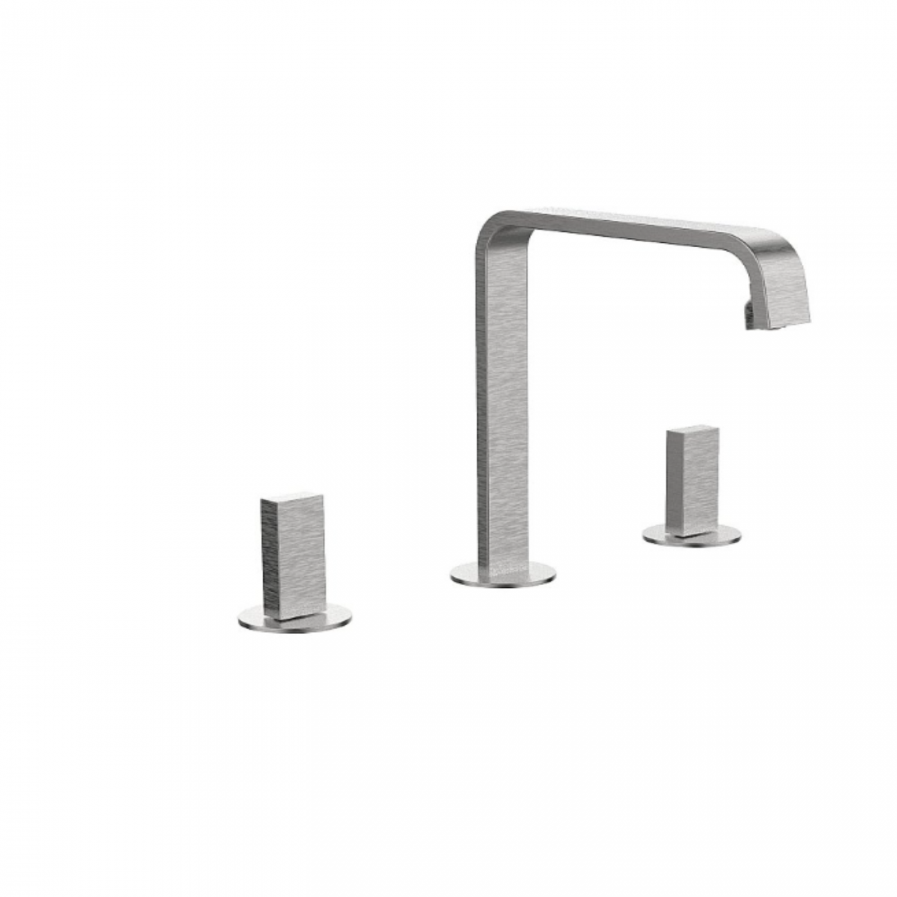 F.lli Frattini Vitadue, Washbasin battery with fixed mouth