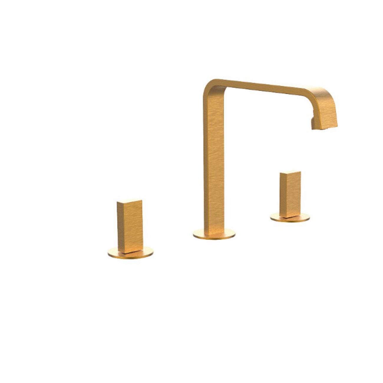 F.lli Frattini Vitadue, Batteria lavabo con bocca fissa