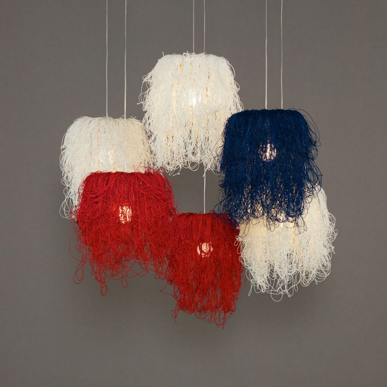 A-Emotional Light Caos