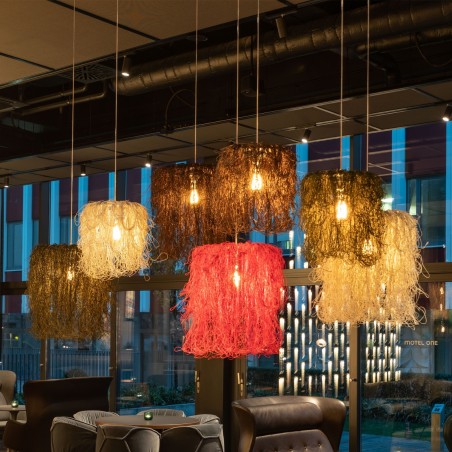 A-Emotional Light Caos