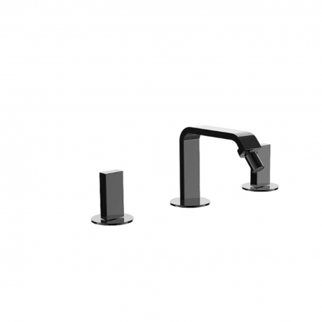 F.lli Frattini Vitadue, Batterie bidet avec bouche haute fixe