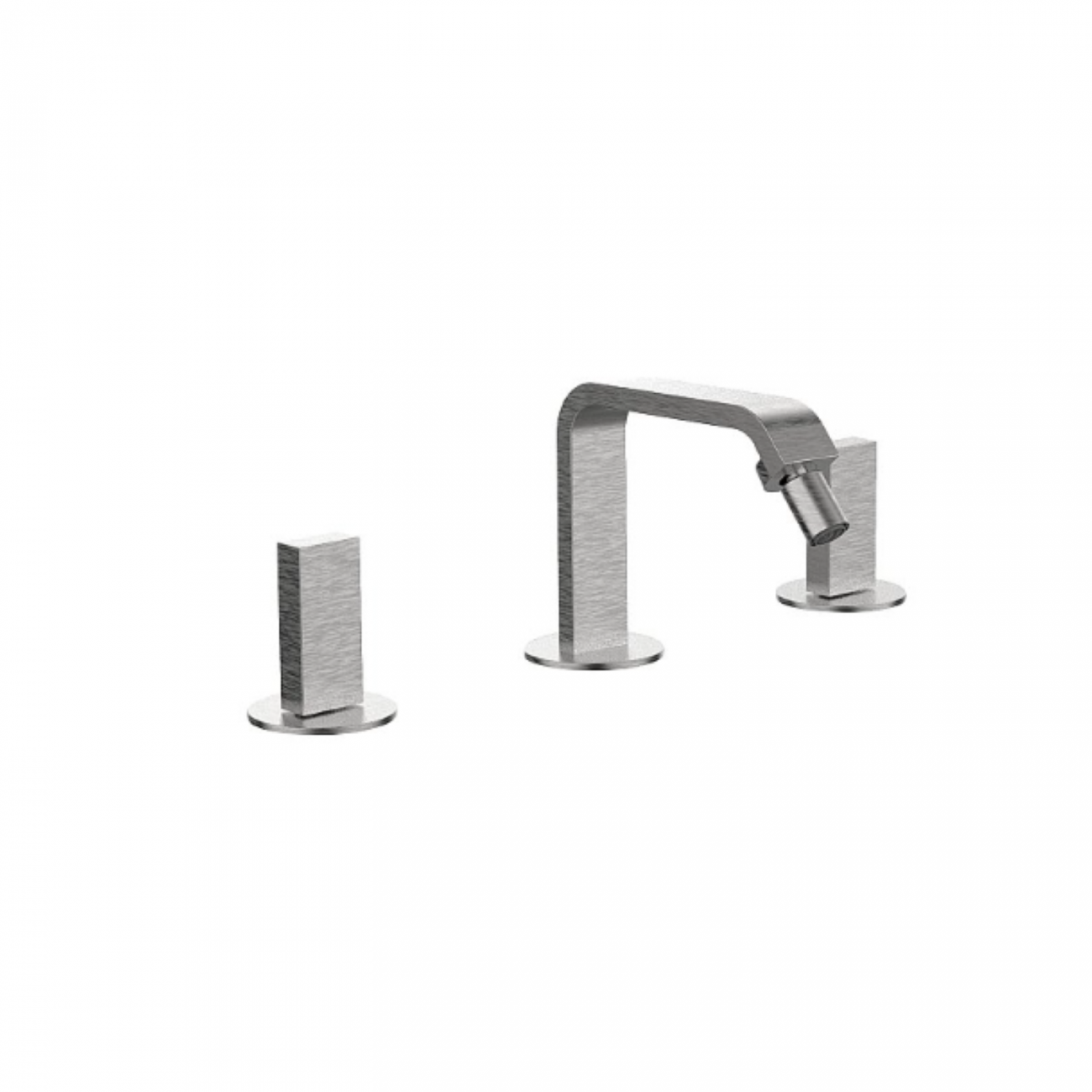 F.lli Frattini Vitadue, Batteria bidet con bocca alta fissa