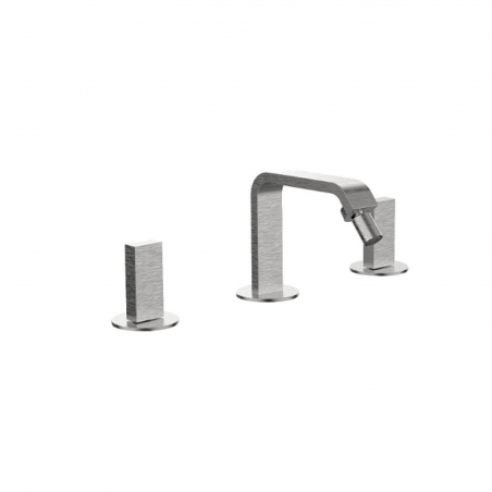 F.lli Frattini Vitadue, Batteria bidet con bocca alta fissa