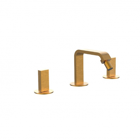 F.lli Frattini Vitadue, Bidet battery with fixed high mouth