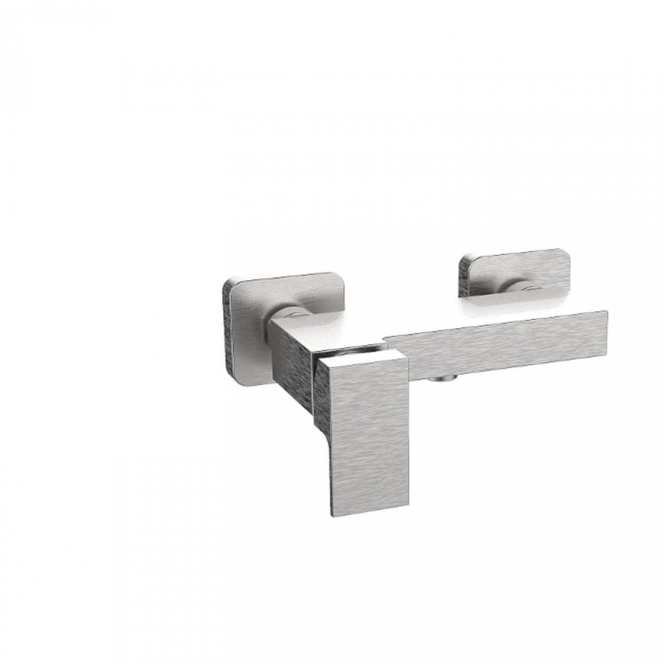 F.lli Frattini Vitadue, Monocomando esterno per doccia con attacco inferiore 1/2