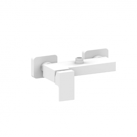 F.lli Frattini Vitadue, Mitigeur de douche avec raccord superieur 3/4