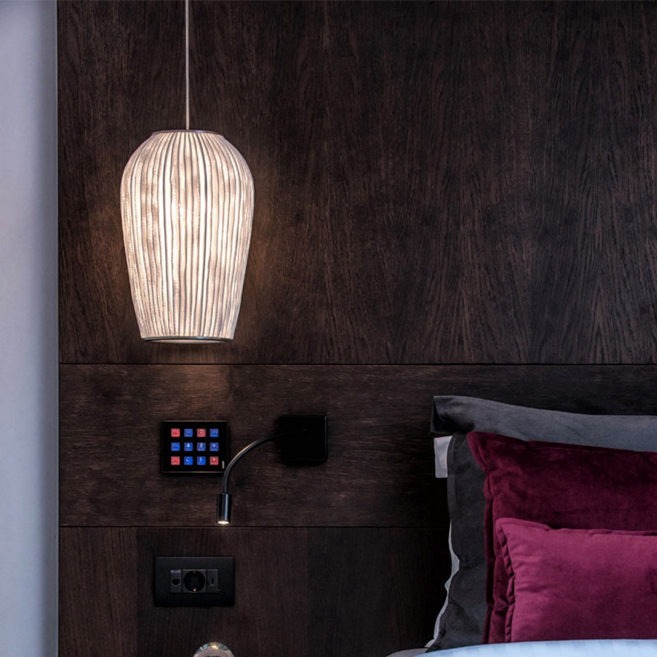 A-Emotional Light Coral Galaxea