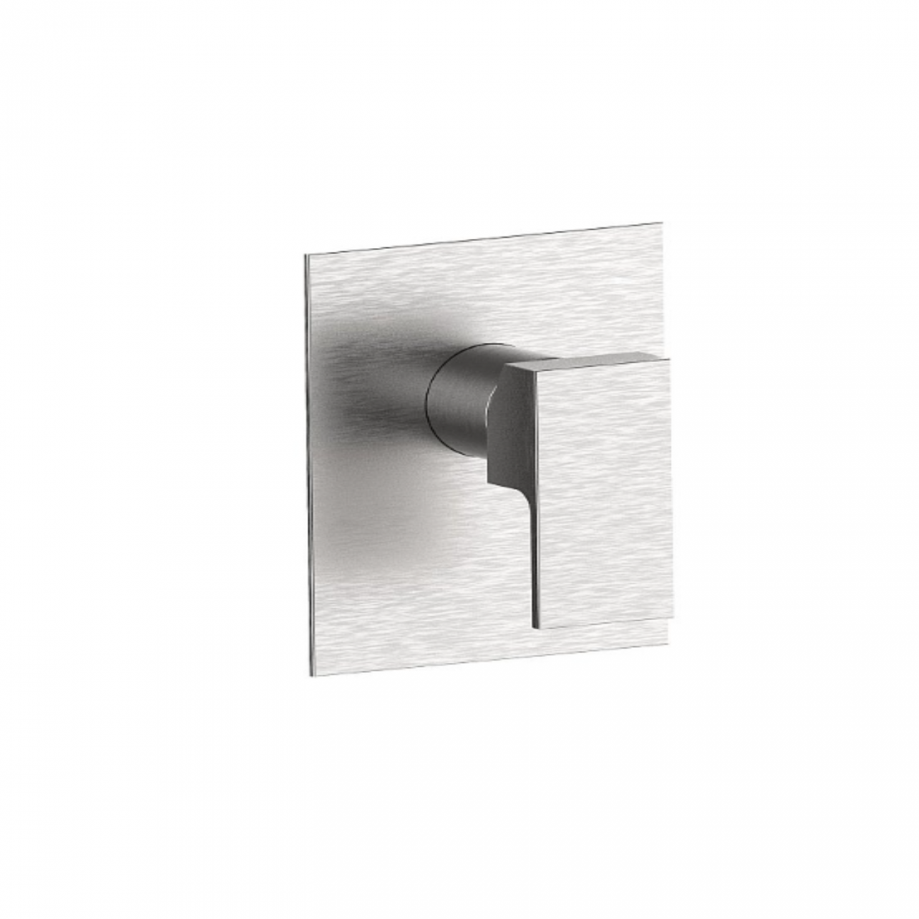 F.lli Frattini Vitadue, Single lever built-in shower