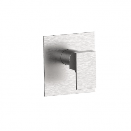 F.lli Frattini Vitadue, Single lever built-in shower