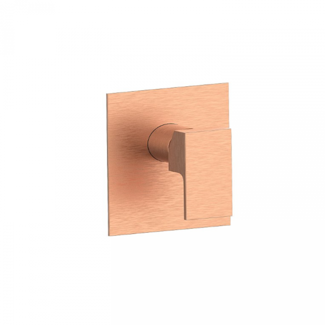 F.lli Frattini Vitadue, Single lever built-in shower