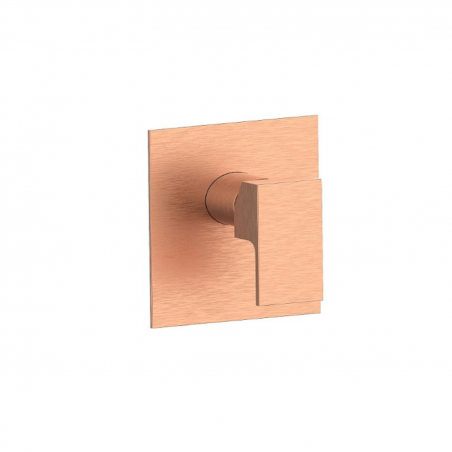 F.lli Frattini Vitadue, Single lever built-in shower