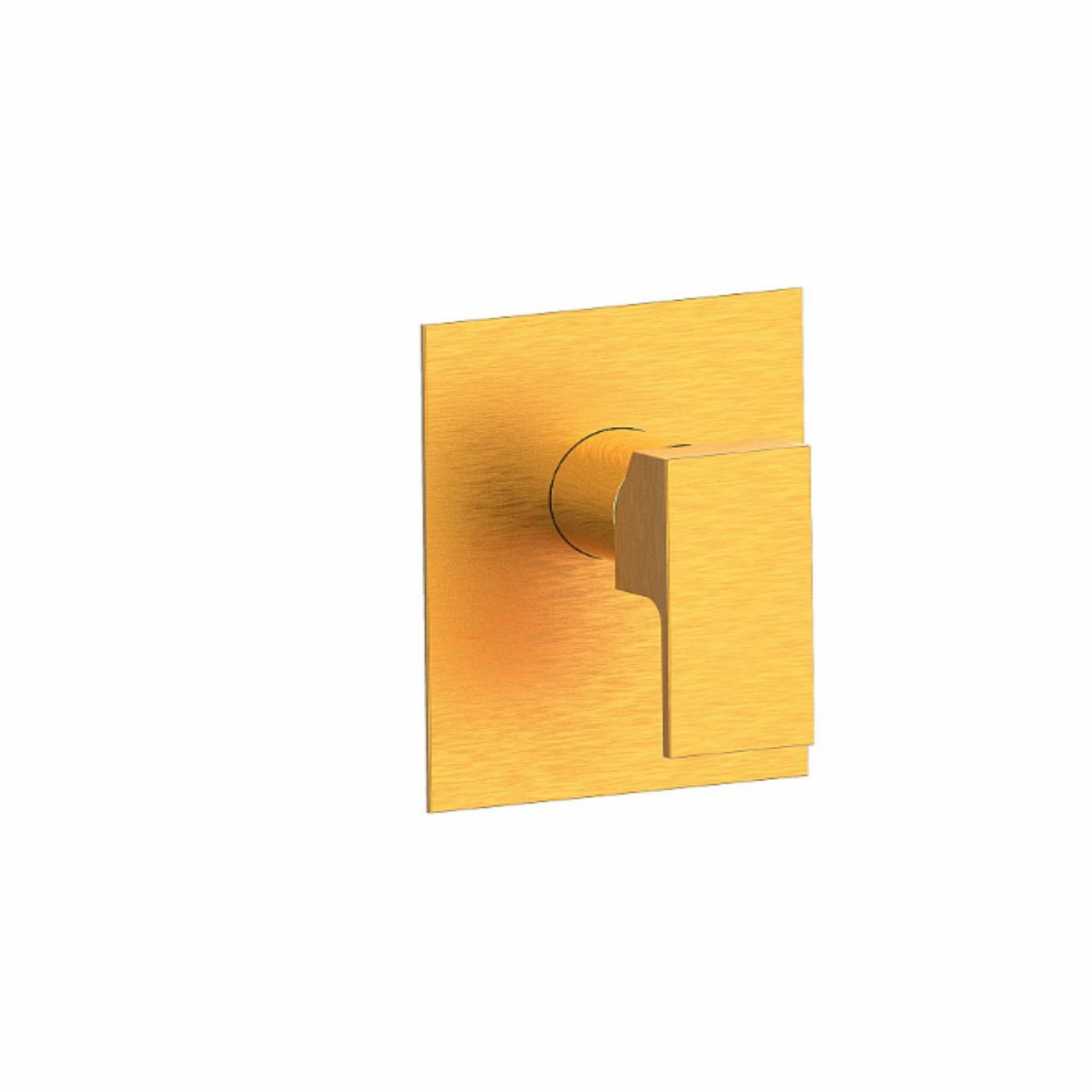 F.lli Frattini Vitadue, Single lever built-in shower