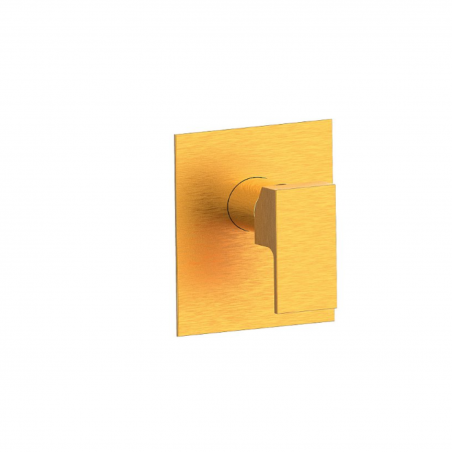 F.lli Frattini Vitadue, Single lever built-in shower