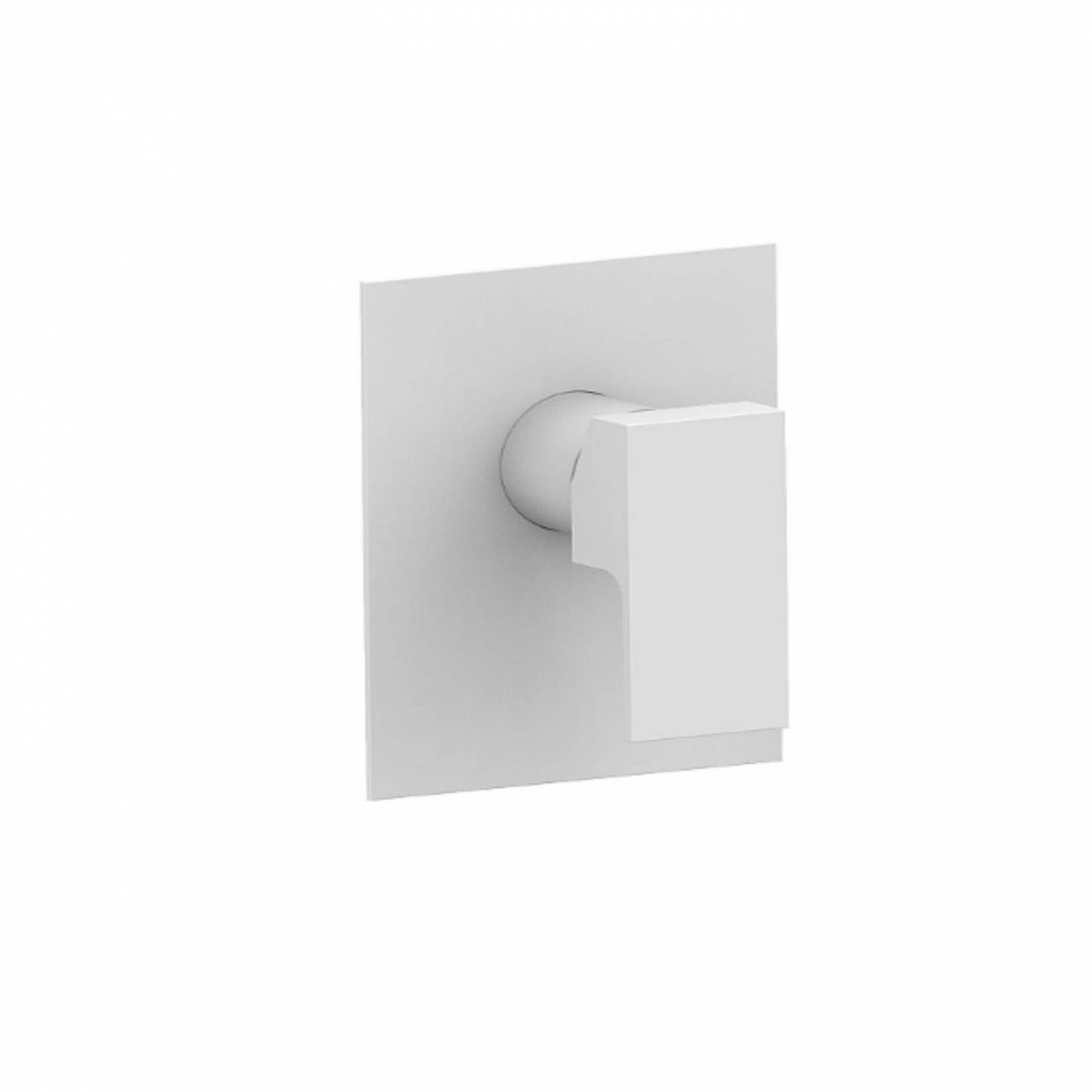 F.lli Frattini Vitadue, Single lever built-in shower