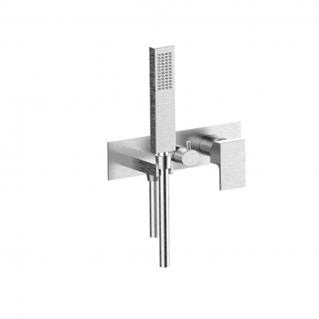 F.lli Frattini Vitadue, Single-lever recessed 2-way with diverter