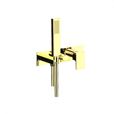 F.lli Frattini Vitadue, Built-in single lever with 2-way diverter