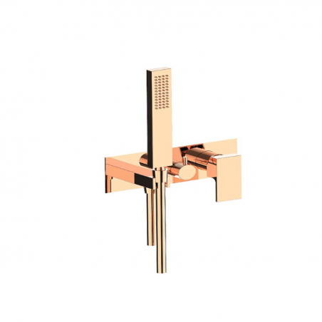 F.lli Frattini Vitadue, Built-in single lever with 2-way diverter