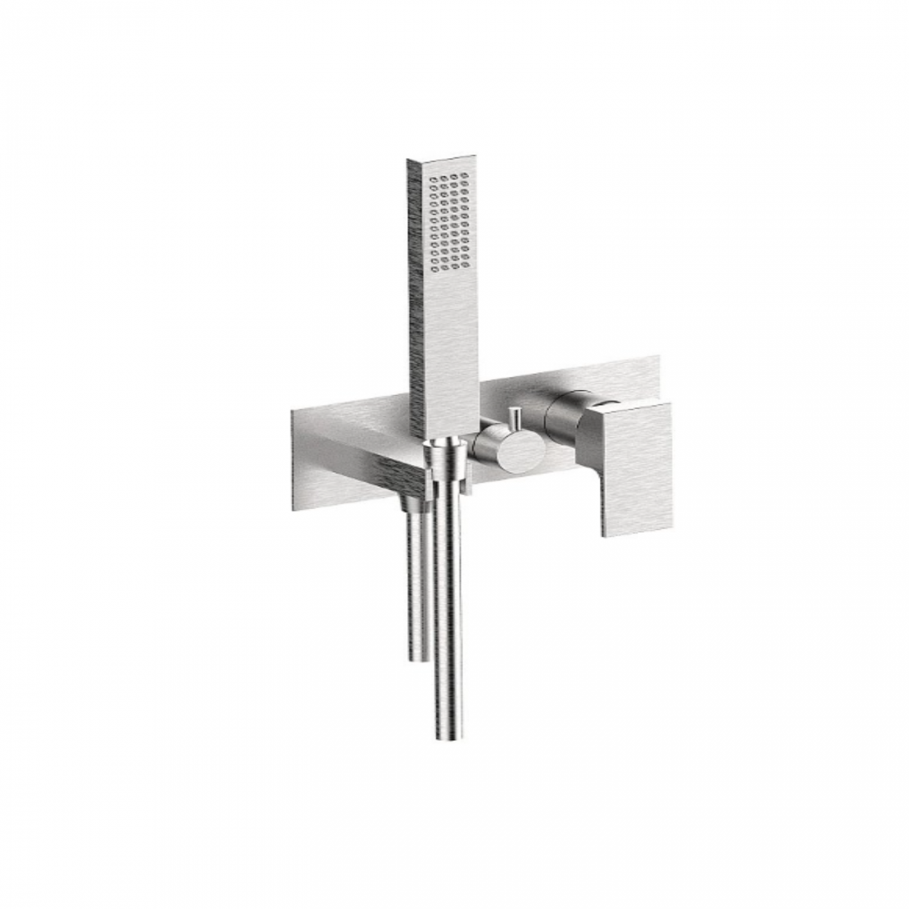 F.lli Frattini Vitadue, Built-in single lever with 2-way diverter