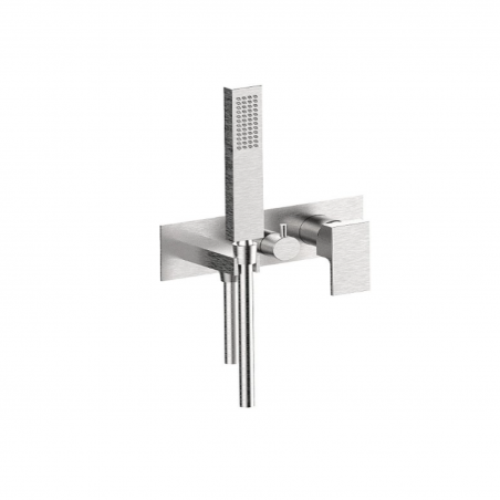 F.lli Frattini Vitadue, Built-in single lever with 2-way diverter