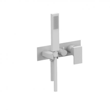 F.lli Frattini Vitadue, Built-in single lever with 2-way diverter