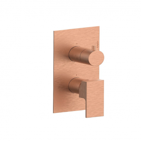 F.lli Frattini Vitadue, Monocomando incasso a 3 vie