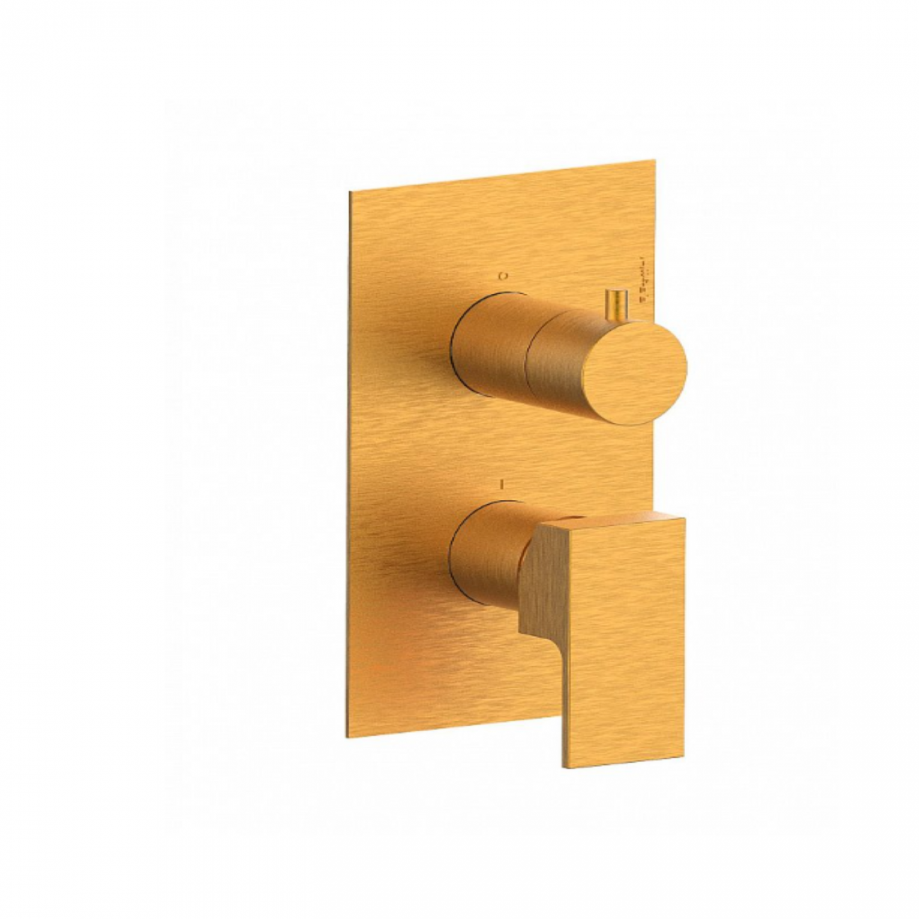 F.lli Frattini Vitadue, Monocomando incasso a 3 vie