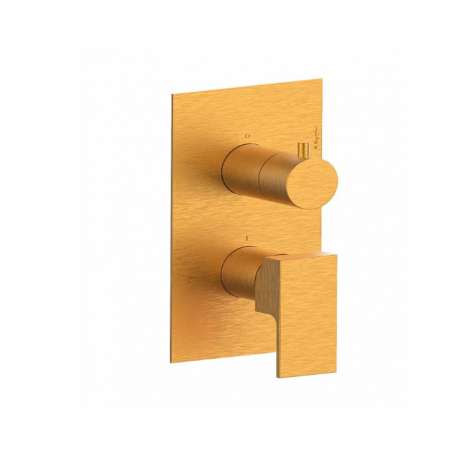 F.lli Frattini Vitadue, Monocomando incasso a 3 vie