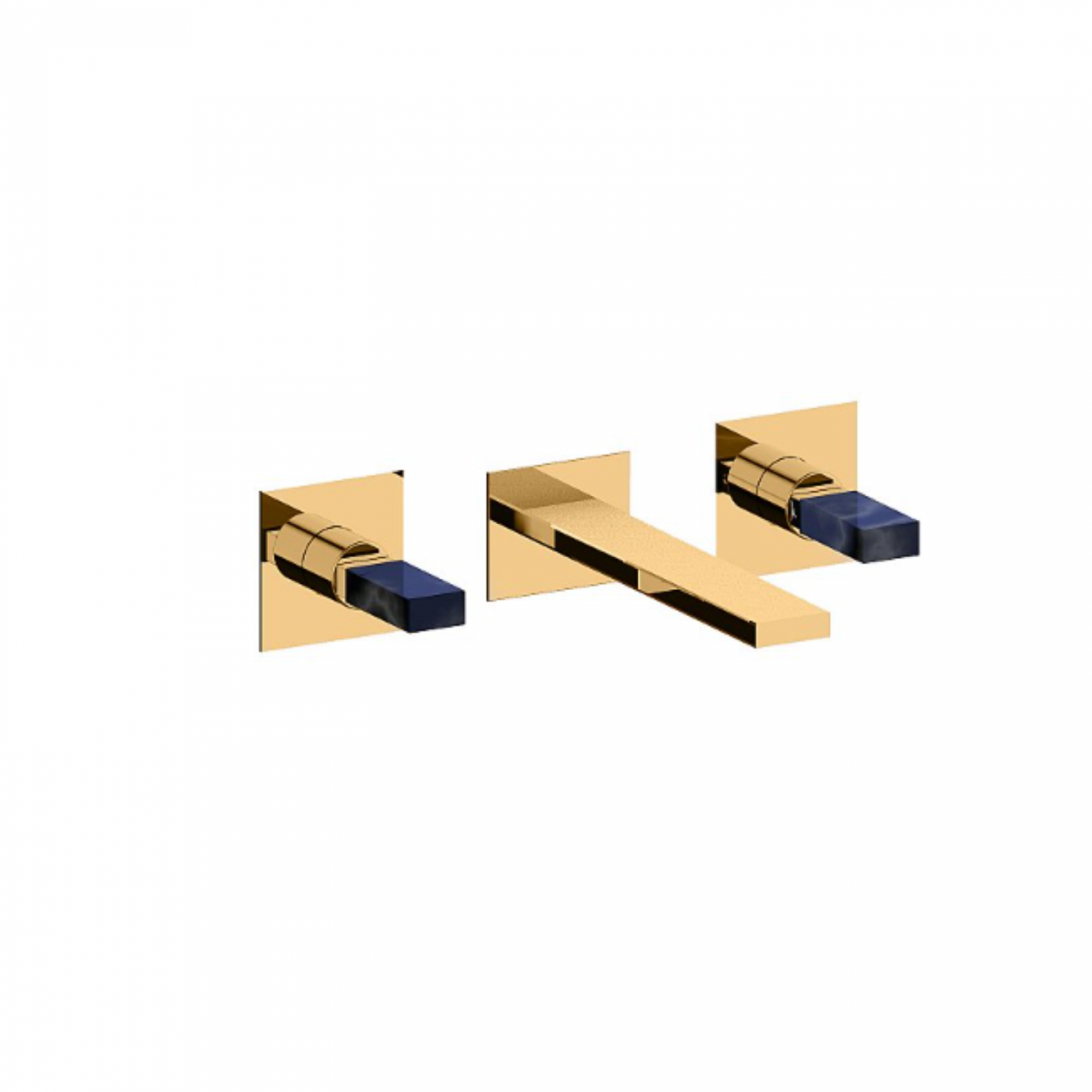 F.lli Frattini Vita M Style, Battery washbasin wall mounted