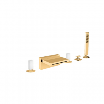 F.lli Frattini Vita M Style, Batteria per bordo vasca