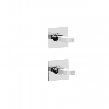 F.lli Frattini Vita M Style, 2-way shower outlet component