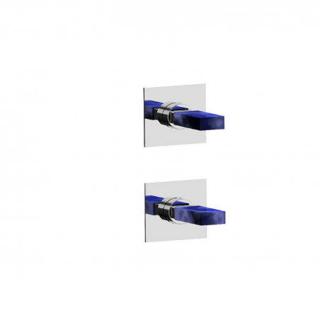 F.lli Frattini Vita M Style, 2-way shower outlet component