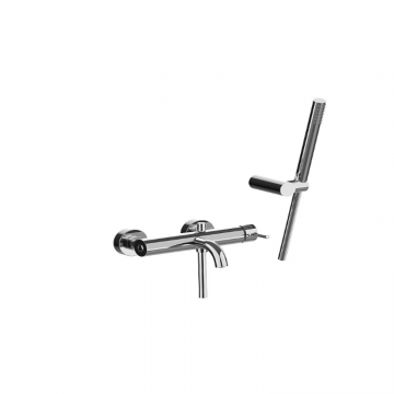 F.lli Frattini Pepe XL, Monocommande extérieure pour baignoire