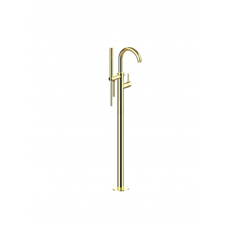 F.lli Frattini Pepe XL, Monocommande baignoire au sol