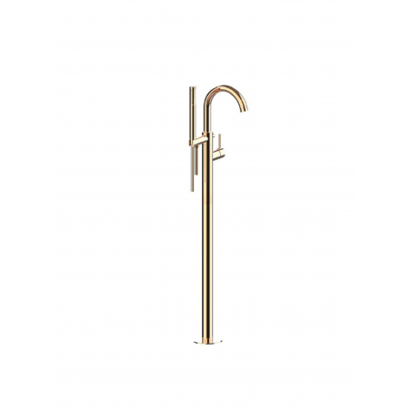 F.lli Frattini Pepe XL, Single lever bath floor